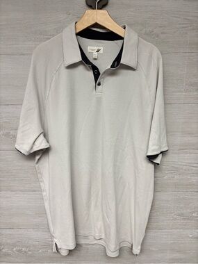 * | Fundamental Coast | polo. Size XL.